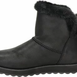 Skechers Keepsakes Dames Boot - Zwart - Maat 39 -Dames Winkel 550x409 3