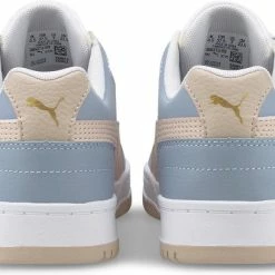 PUMA RBD Game Low -Dames Winkel 550x409 4