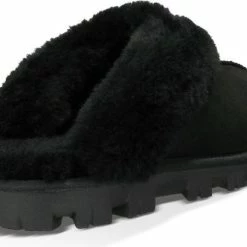 UGG Coquette Dames Sloffen - Black - Maat 41 35 UGG Coquette Dames Sloffen - Black - Maat 41 -Dames Winkel 550x409 5
