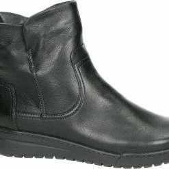 Ara Dakota Dames Boots - Zwart - Maat 38 46 Ara Dakota Dames Boots - Zwart - Maat 38 -Dames Winkel 550x410 4
