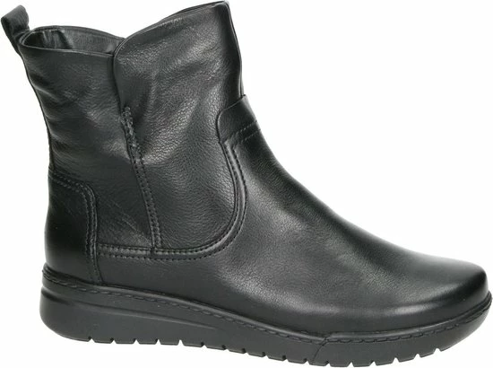 Ara Dakota Dames Boots - Zwart - Maat 38 18 Ara Dakota Dames Boots - Zwart - Maat 38 - Afbeelding 16