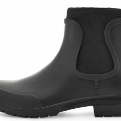 UGG W Chevonne Regenlaarzen - Rubber Laarzen - Dames - Zwart - Maat 39 21 UGG W Chevonne Regenlaarzen - Rubber Laarzen - Dames - Zwart - Maat 39 -Dames Winkel 550x411 2
