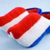 ELCEE-HALY BV Elcee-Haly – Klomp Sloffen – Uitvoering Nederlandse Vlag – ROOD / WIT / BLAUW - 40/41 -Dames Winkel 550x411 3