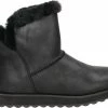 Skechers Keepsakes Dames Boot - Zwart - Maat 39 1 Skechers Keepsakes Dames Boot - Zwart - Maat 39 -Dames Winkel 550x411 4