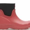 Hunter Womens Play Neoprene Boot Short Dames Regenlaarzen - Maat 38 -Dames Winkel 550x411 5