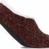 Basset Homesocks - Sloffen - Port - 39/42 1 Basset Homesocks - Sloffen - Port - 39/42 -Dames Winkel 550x413 10