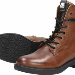 Maruti - Anabela Boots Zwart - Cognac/Pixel Black B - 41 30 Maruti - Anabela Boots Zwart - Cognac/Pixel Black B - 41 -Dames Winkel 550x413 4