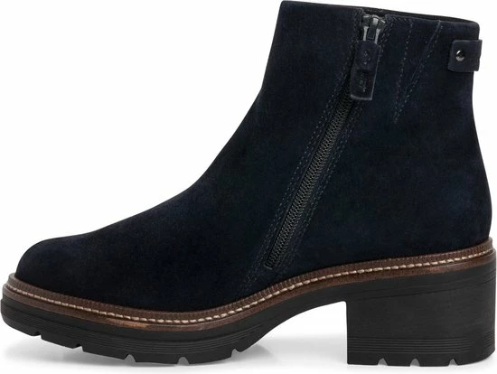 Tamaris Pure Relax Dames Enkellaarsje 1-1-25456-29 805 Wijd Maat: 39 EU 9 Tamaris Pure Relax Dames Enkellaarsje 1-1-25456-29 805 Wijd Maat: 39 EU - Afbeelding 7