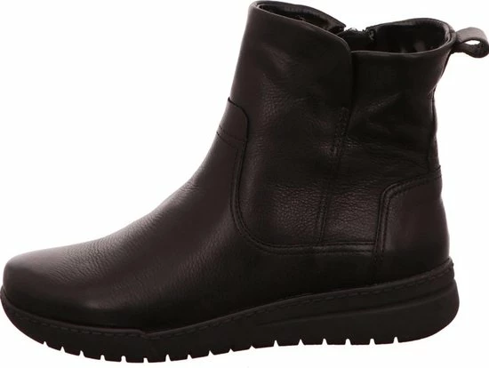 Ara Dakota Dames Boots - Zwart - Maat 38 13 Ara Dakota Dames Boots - Zwart - Maat 38 - Afbeelding 11