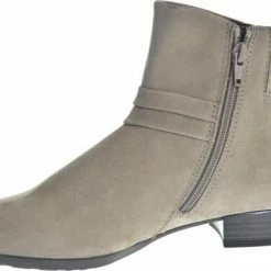 Gabor 92.713.40 Dames Enkellaars - Beige 18 Gabor 92.713.40 Dames Enkellaars - Beige -Dames Winkel 550x414 9