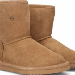 Warmbat Laarzen Vrouwen - Maat 40 -Dames Winkel 550x415 1