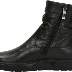 Ara Rom Sport Dames Boot - Zwart - Maat 39 12 Ara Rom Sport Dames Boot - Zwart - Maat 39 -Dames Winkel 550x415 2