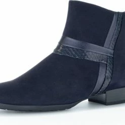 Gabor 92.713 Dames Laarzen - Blauw - Maat 39 27 Gabor 92.713 Dames Laarzen - Blauw - Maat 39 -Dames Winkel 550x415 5