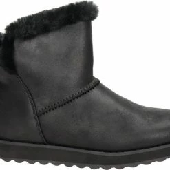 Skechers Keepsakes Dames Boot - Zwart - Maat 39 -Dames Winkel 550x416 1