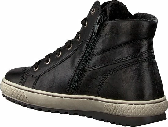 Gabor 93.754 Dames Veterschoenen - Zwart - Maat 40.5 15 Gabor 93.754 Dames Veterschoenen - Zwart - Maat 40.5 - Afbeelding 13