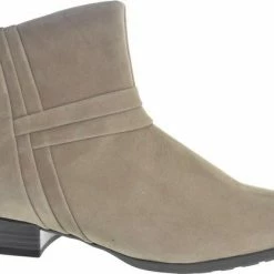 Gabor 92.713.40 Dames Enkellaars - Beige 17 Gabor 92.713.40 Dames Enkellaars - Beige -Dames Winkel 550x417 15