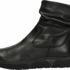 Ara Rom Sport Dames Boot - Zwart - Maat 39 15 Ara Rom Sport Dames Boot - Zwart - Maat 39 -Dames Winkel 550x417 6
