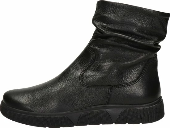 Ara Rom Sport Dames Boot - Zwart - Maat 39 8 Ara Rom Sport Dames Boot - Zwart - Maat 39 - Afbeelding 6