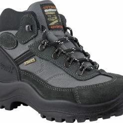 Grisport Torino Mid Wandelschoenen Unisex - Grey - Maat 41 -Dames Winkel 550x418