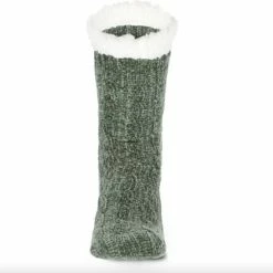 Sukats® Huissokken - Homesocks - Mint Groen - Onesize - Maat 35-42 - Winter - Warm - Dames En Heren -Dames Winkel 550x419 6