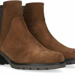 Gabor 92.804 Dames Laarzen - Bruin - Maat 40.5 -Dames Winkel 550x420 10