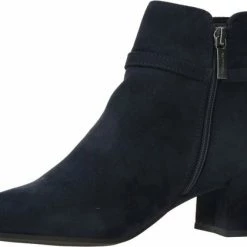 Tamaris - Enkellaarsjes Hak -Dames Winkel 550x420