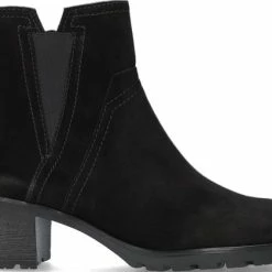 Gabor 92.804 Dames Laarzen - Zwart - Maat 38 -Dames Winkel 550x420 9