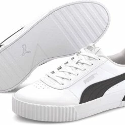 PUMA Dames Sneakers Wit Maat 38 33 PUMA Dames Sneakers Wit Maat 38 -Dames Winkel 550x421 3