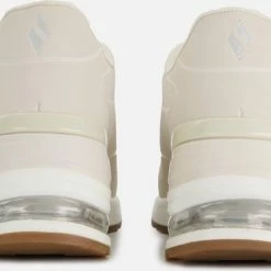 Skechers Million Air Sneakers Beige Synthetisch - Dames - Maat 38 34 Skechers Million Air Sneakers Beige Synthetisch - Dames - Maat 38 -Dames Winkel 550x422 3