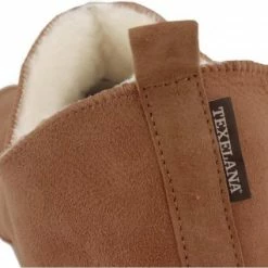 Texelana Sloffen En Pantoffels Voor Dames & Heren - Pantoffel Van Schapenvacht - Model Katja Cognac - Maat 47 14 Texelana Sloffen En Pantoffels Voor Dames & Heren - Pantoffel Van Schapenvacht - Model Katja Cognac - Maat 47 -Dames Winkel 550x423 6
