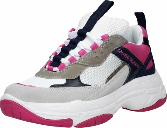 Calvin Klein - Maya 4 Calvin Klein - Maya - Afbeelding 2