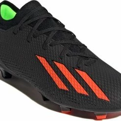 Adidas X Speedportal.3 FG Voetbalschoenen -Dames Winkel 550x423 8
