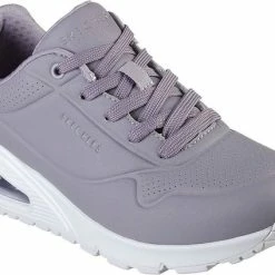 Skechers Sneakers Vrouwen - Maat 37 -Dames Winkel 550x424 8