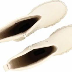 Mexx Dames Boot Kyani Off White -Dames Winkel 550x425 12