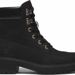 Timberland Carnaby Cool 6in Dames Laarzen - Jet Black - Maat 39 -Dames Winkel 550x425 5