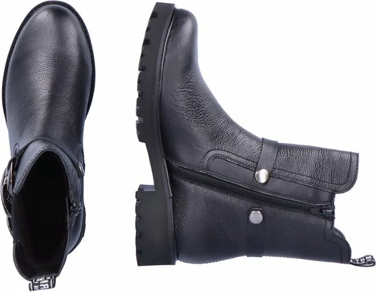 Remonte Dames Boot - Zwart - Maat 38 24 Remonte Dames Boot - Zwart - Maat 38 - Afbeelding 22