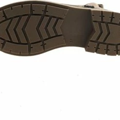 VIA VAI Alexis Macc Biker Boots - Beige - Maat 41 -Dames Winkel 550x425 8