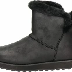 Skechers Keepsakes Dames Boot - Zwart - Maat 39 -Dames Winkel 550x425 9