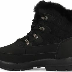 Warmbat Abbott Snowboots - Maat 40 - Vrouwen - Zwart 19 Warmbat Abbott Snowboots - Maat 40 - Vrouwen - Zwart -Dames Winkel 550x429 7