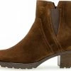 Gabor 92.804 Dames Laarzen - Bruin - Maat 38 2 Gabor 92.804 Dames Laarzen - Bruin - Maat 38 -Dames Winkel 550x429 8