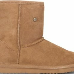 Warmbat Laarzen Vrouwen - Maat 40 -Dames Winkel 550x430 1