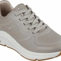 Skechers Arch Fit S-Miles- Mile Makers Dames Sneakers - Taupe - Maat 38 34 Skechers Arch Fit S-Miles- Mile Makers Dames Sneakers - Taupe - Maat 38 -Dames Winkel 550x430 4