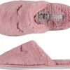 Apollo Dames Huisslippers Wimpers Roze 39-40 -Dames Winkel 550x430 6