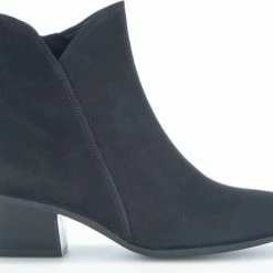 Gabor 96.680 Dames Laarzen - Zwart - Maat 39 36 Gabor 96.680 Dames Laarzen - Zwart - Maat 39 -Dames Winkel 550x431 9