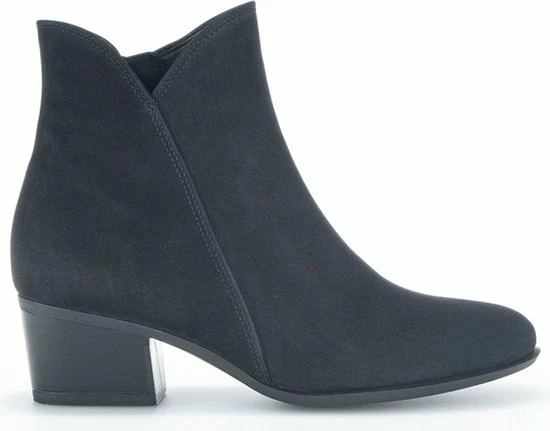 Gabor 96.680 Dames Laarzen - Zwart - Maat 39 19 Gabor 96.680 Dames Laarzen - Zwart - Maat 39 - Afbeelding 17