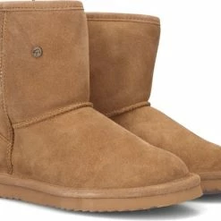 Warmbat Laarzen Vrouwen - Maat 40 -Dames Winkel 550x432