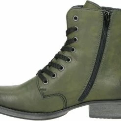 Rieker - Dames Veterschoenen -Dames Winkel 550x433