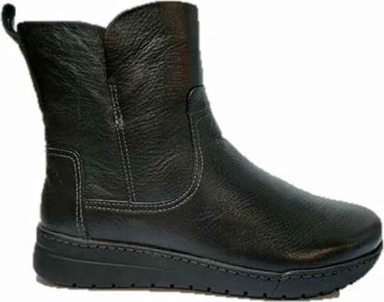 Ara Dakota Dames Boots - Zwart - Maat 38 24 Ara Dakota Dames Boots - Zwart - Maat 38 - Afbeelding 22