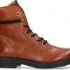 Maruti - Anabela Boots Zwart - Cognac/Pixel Black B - 41 -Dames Winkel 550x434 1