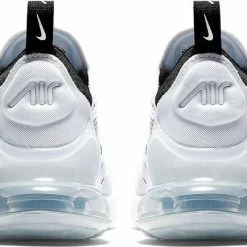 Nike Air Max 270 Dames Sneakers - Wit - Maat 38 11 Nike Air Max 270 Dames Sneakers - Wit - Maat 38 -Dames Winkel 550x434